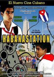 Film Habanastation.