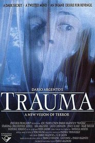 Trauma - movie with Frederic Forrest.