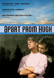 Apart from Hugh is the best movie in Steve Arnold filmography.
