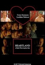 Heartland is the best movie in Teylor Gvinn filmography.