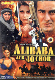 Alibaba Aur 40 Chor - movie with Ali Khan.