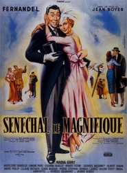 Senechal le magnifique - movie with Fernandel.