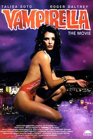 Vampirella is the best movie in Brian Bloom filmography.