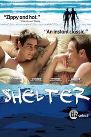 Shelter is the best movie in Tina Holmes filmography.
