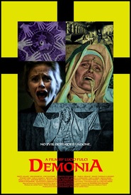Demonia is the best movie in Brett Halsey filmography.