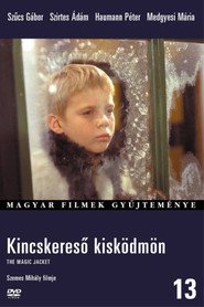 Kincskereso kiskodmon is the best movie in Gabor Szucs filmography.