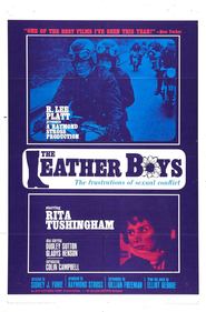 The Leather Boys is the best movie in James Chase filmography.