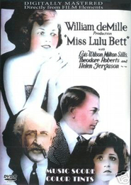 Miss Lulu Bett - movie with Charles Ogle.