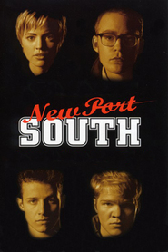 New Port South - movie with Melissa George.