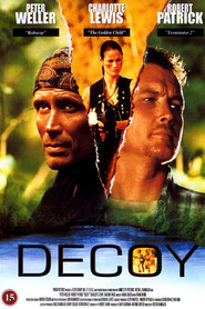 Decoy is the best movie in Peter Breck filmography.