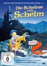 Die Schelme von Schelm is the best movie in Fyvush Finkel filmography.