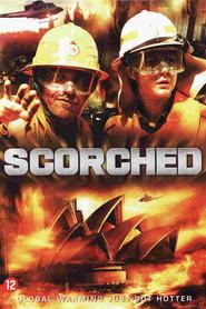 Scorched - movie with Brittany Byrnes.