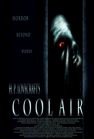 Cool Air - movie with Norbert Weisser.