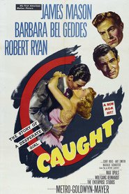 Caught - movie with Barbara Billingsley.
