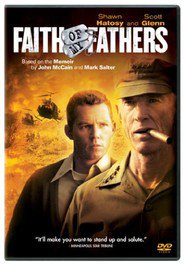 Faith of My Fathers - movie with Joe Chrest.