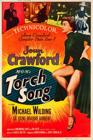 Torch Song - movie with Michael Wilding.