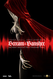 Scream of the Banshee - movie with Edrick Browne.
