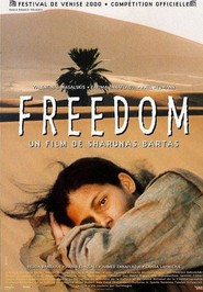 Freedom - movie with Corey Large.