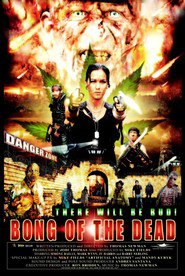 Film Bong of the Dead.
