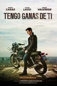 Tengo ganas de ti is the best movie in Marina Salas filmography.