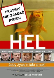 Hel - movie with Janusz Chabior.