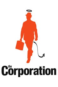 Film The Corporation.
