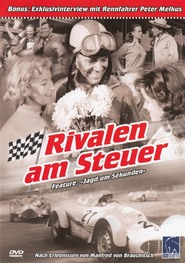 Rivalen am Steuer is the best movie in Gerhard Aynert filmography.