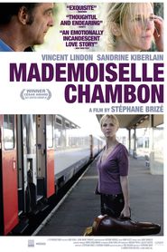 Mademoiselle Chambon - movie with Aure Atika.