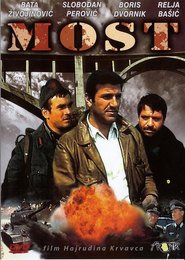 Most is the best movie in Slobodan Perovic filmography.