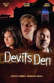 Film Devil's Den.