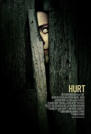 Hurt - movie with Kameron Gudman.