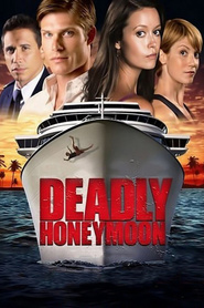 Deadly Honeymoon - movie with Mark Harelik.