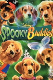 Spooky Buddies - movie with Brendan Meyer.