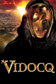 Vidocq - movie with Gerard Depardieu.