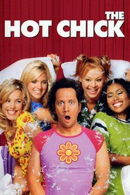 The Hot Chick - movie with Anna Faris.