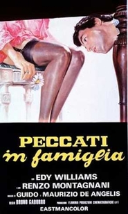 Peccati in famiglia - movie with Renzo Montagnani.