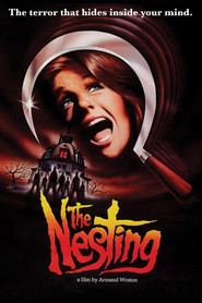 The Nesting - movie with John Carradine.