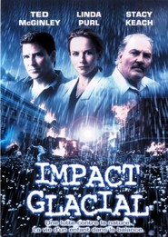 Frozen Impact - movie with Ted McGinley.