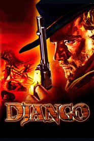 Django - movie with Giovanni Ivan Scratuglia.