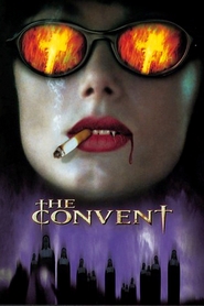 The Convent - movie with Adrienne Barbeau.