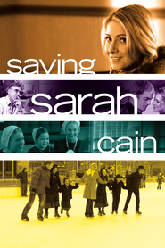 Saving Sarah Cain - movie with Elliott Gould.
