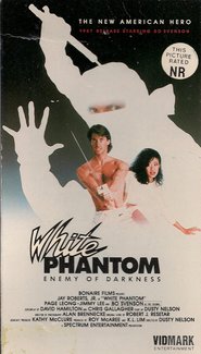 White Phantom - movie with Bo Svenson.
