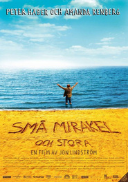 Sma mirakel och stora - movie with Antti Reini.