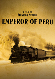 The Emperor of Peru - movie with Mickey Rooney.