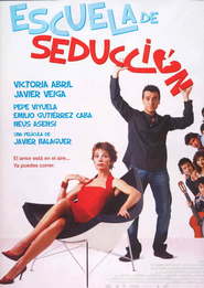 Escuela de seduccion - movie with Victoria Abril.