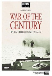 War of the Century - movie with John Ericson.