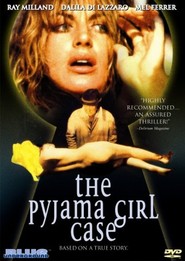 La ragazza dal pigiama giallo - movie with Michele Placido.