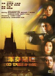 Gwan geun see dam - movie with Michael Wong.