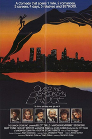 Over the Brooklyn Bridge - movie with Elliott Gould.