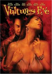 The Vulture's Eye is the best movie in Anne Flosnik filmography.